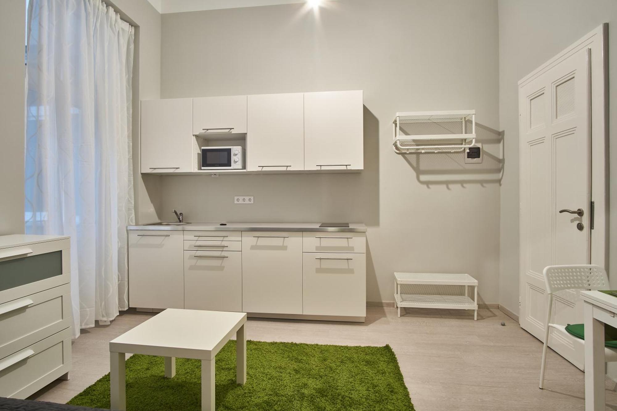 Hild-2 Apartments | Budapest Chambre photo